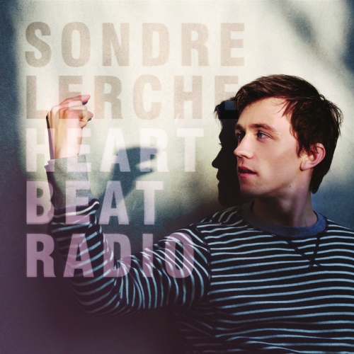 Cover of Heartbeat Radio
